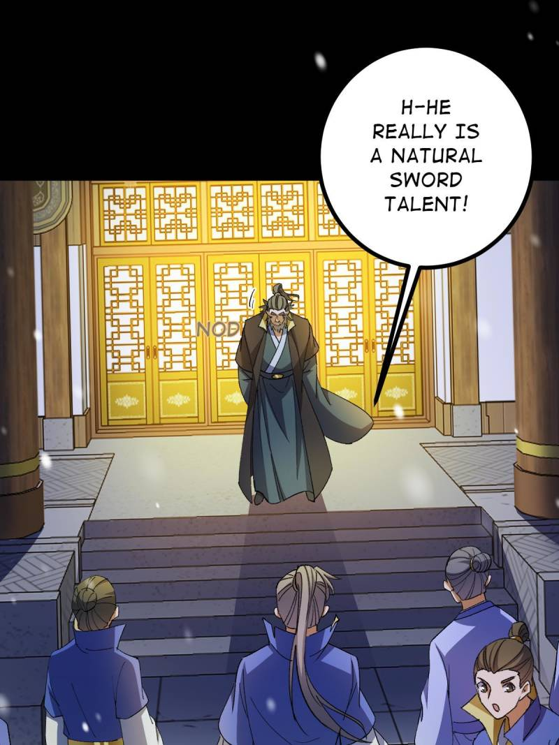 This Account is Ridiculous Chapter 140 66